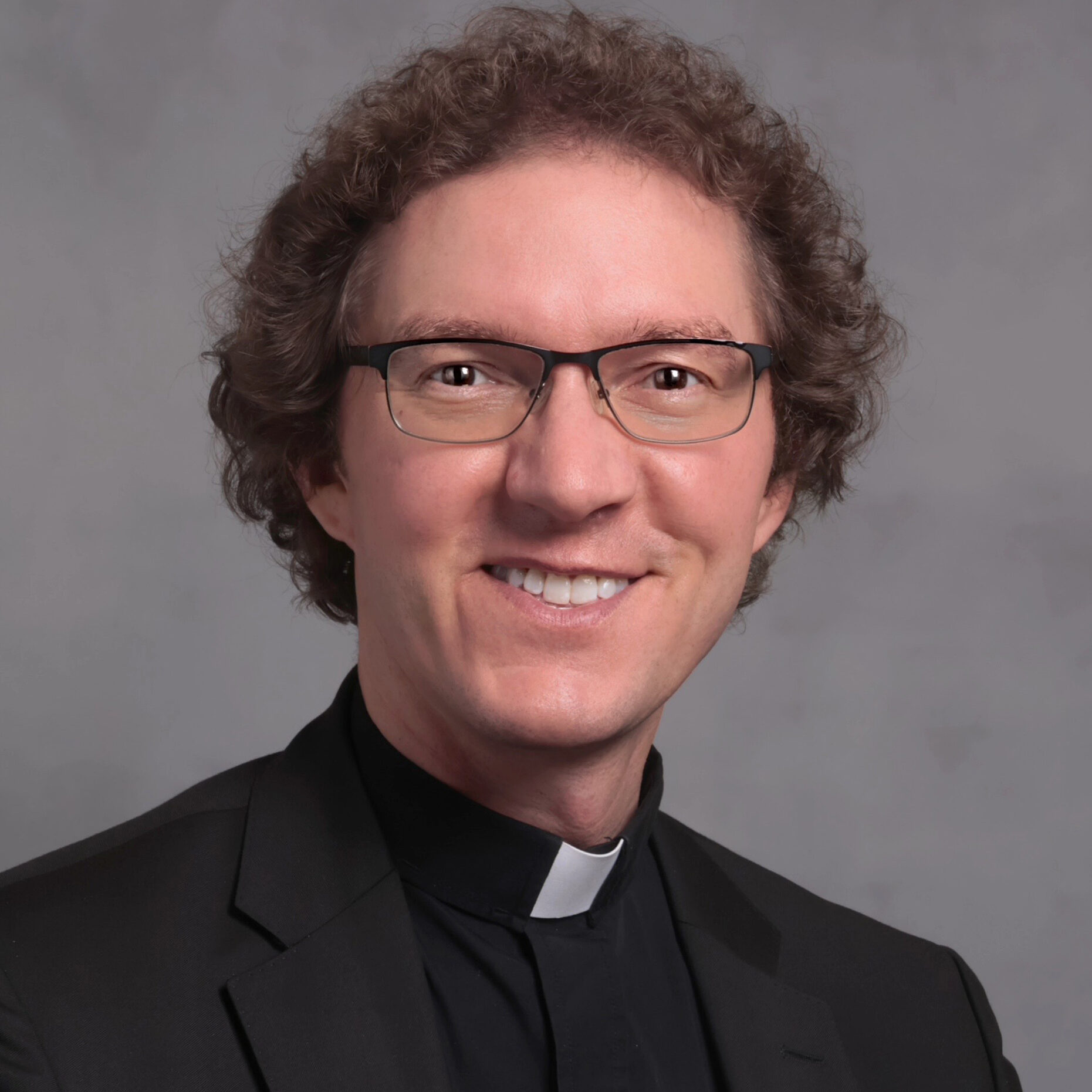 Rev. Dean Dowle