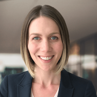 Nina Gasow