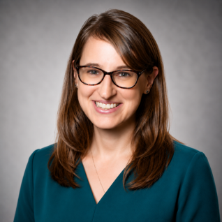 Theresa Stujenske