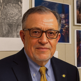 Richard Fehring