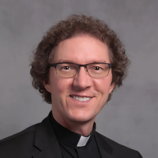 Rev. Dean Dowle